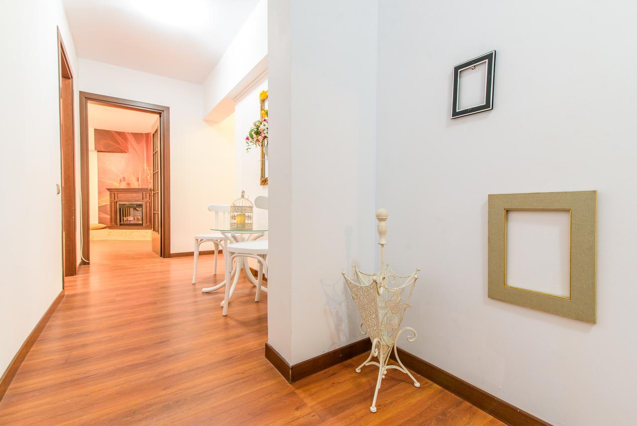 Bucharest Pedestrian Old Town 3 Bedrooms By Orchid Garden 외부 사진