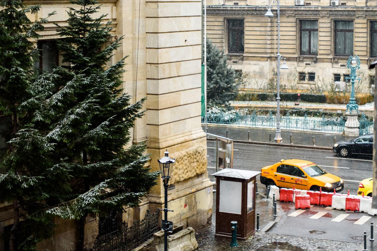 Bucharest Pedestrian Old Town 3 Bedrooms By Orchid Garden 외부 사진