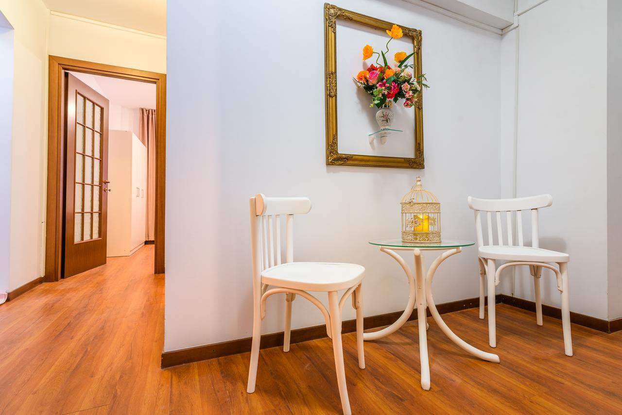 Bucharest Pedestrian Old Town 3 Bedrooms By Orchid Garden 외부 사진