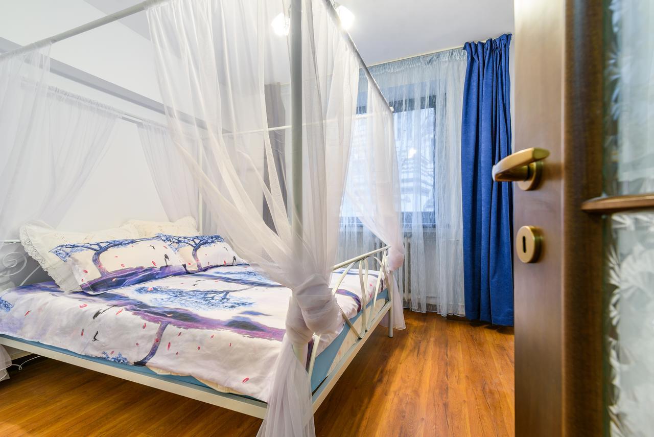 Bucharest Pedestrian Old Town 3 Bedrooms By Orchid Garden 외부 사진